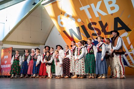 Zdjęcia: Natalia Gazurek